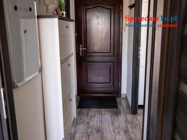 Mieszkanie 3M 39m2 po remoncie |Czeladz| umeblowane - 8