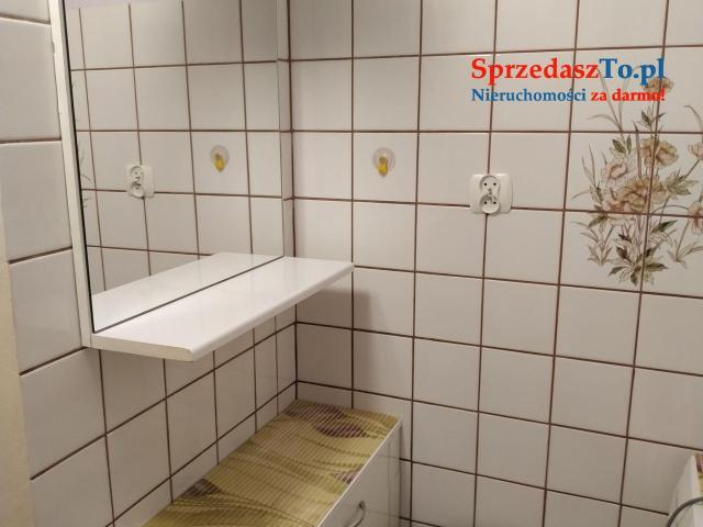 Sprzedam dwupokojowe mieszkanie - 8