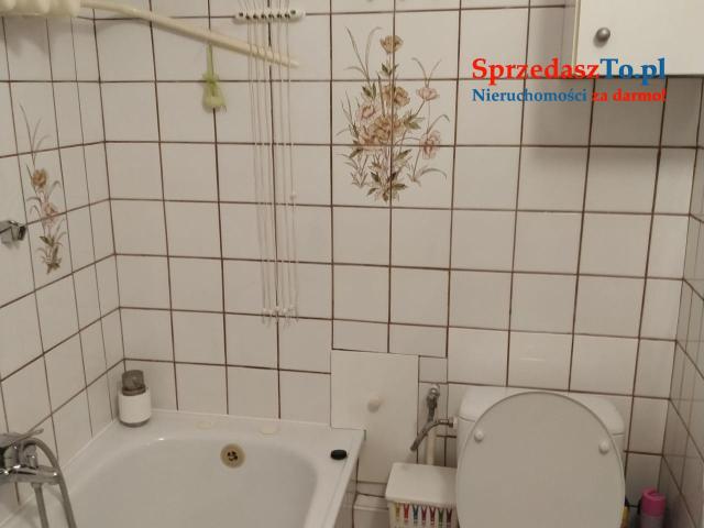 Sprzedam dwupokojowe mieszkanie - 9