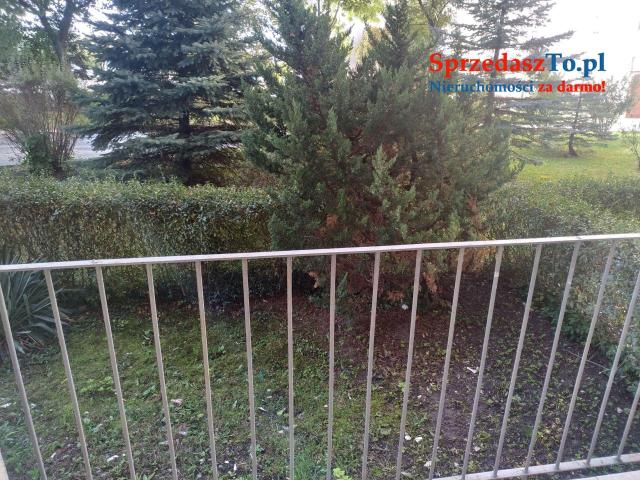 Sprzedam dwupokojowe mieszkanie - 10