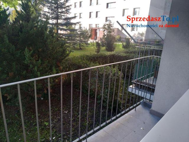 Sprzedam dwupokojowe mieszkanie - 11