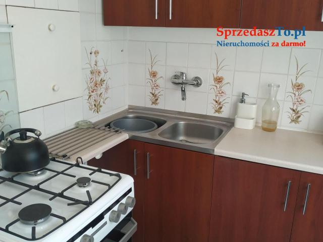 Sprzedam dwupokojowe mieszkanie - 12