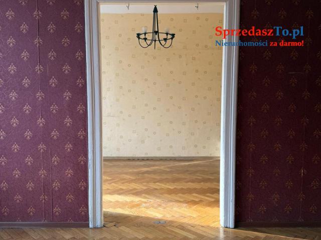 Sprzedam mieszkania  w centrum miasta przy Wawelu