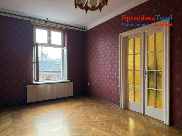 Sprzedam mieszkania  w centrum miasta przy Wawelu - 7