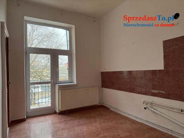 Sprzedam mieszkania  w centrum miasta przy Wawelu - 10