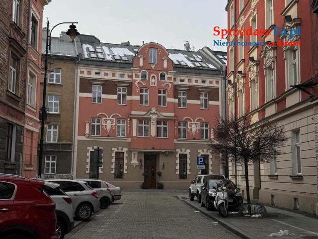 Sprzedam mieszkanie centrum krakowa