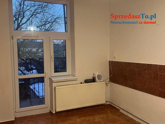 Sprzedam mieszkanie centrum krakowa
