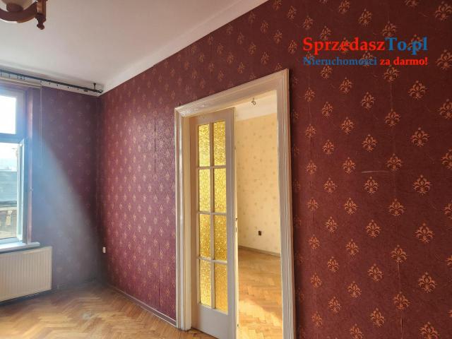 Sprzedam mieszkanie centrum krakowa - 7