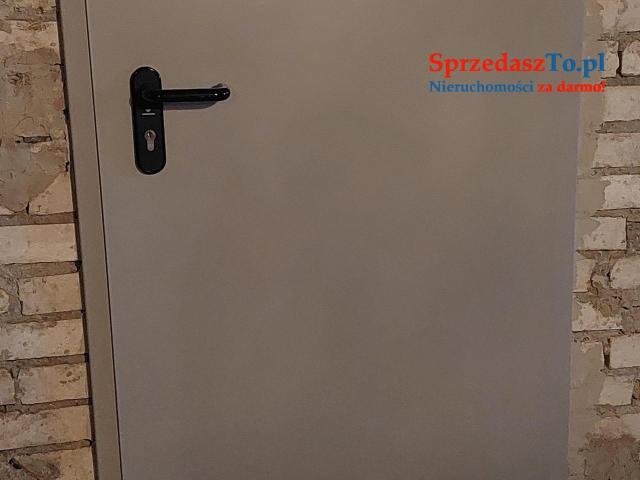 Sprzedam 3-pokojowe mieszkanie na Osiedlu Centrum w Grajewie