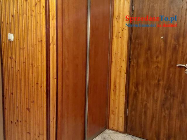 Sprzedam 3-pokojowe mieszkanie na Osiedlu Centrum w Grajewie - 7