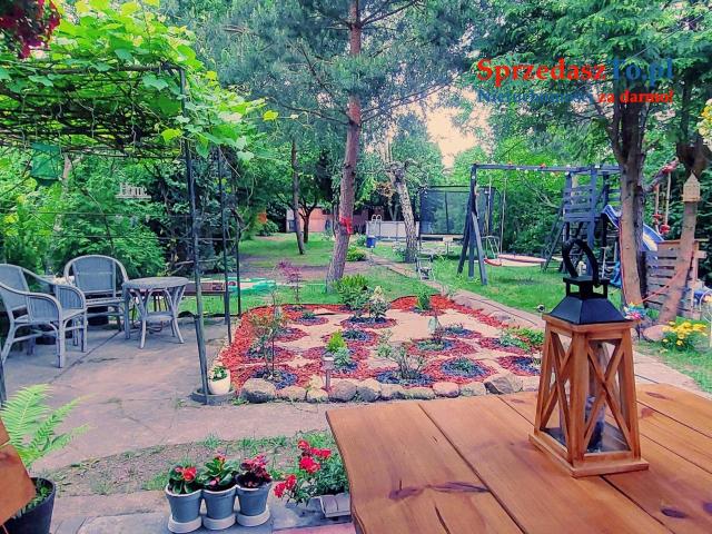 Idealna dla rodzin♡