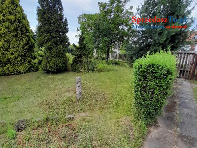 Dom z dużą działką, Mirów - 6