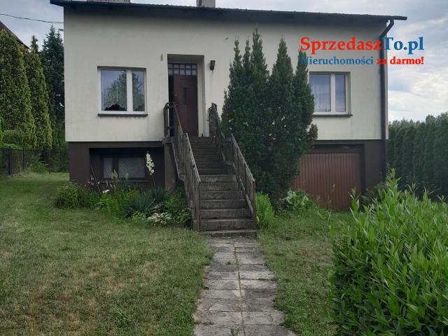 Dom z dużą działką, Mirów - 8