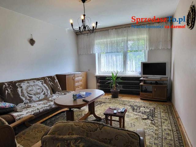 Dom z dużą działką, Mirów - 9