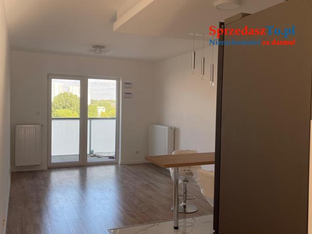 Bezpośrednio 3 pokojowe mieszkanie na sprzedaż Poznań Rataje - 6