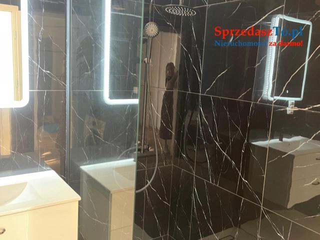 Bezpośrednio 3 pokojowe mieszkanie na sprzedaż Poznań Rataje - 7