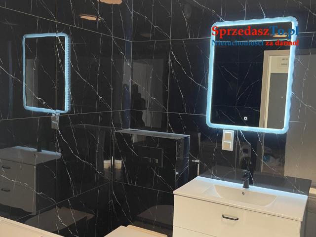 Bezpośrednio 3 pokojowe mieszkanie na sprzedaż Poznań Rataje - 8