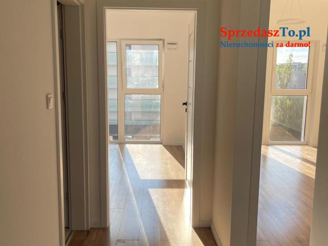 Bezpośrednio 3 pokojowe mieszkanie na sprzedaż Poznań Rataje - 9