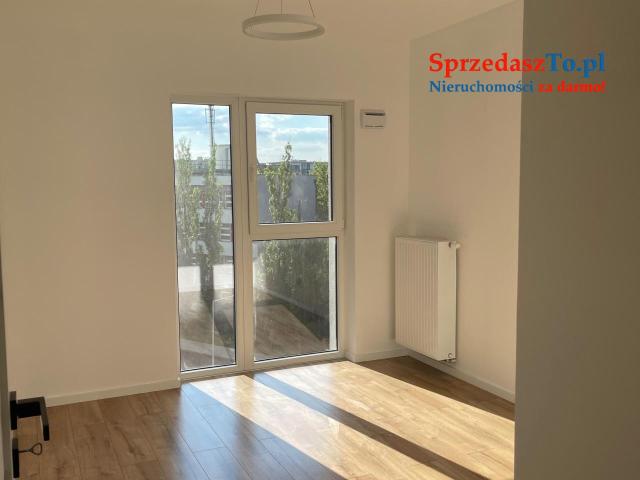 Bezpośrednio 3 pokojowe mieszkanie na sprzedaż Poznań Rataje - 10