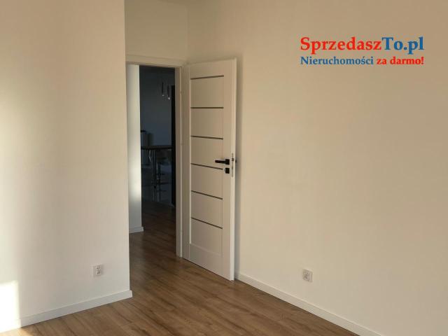 Bezpośrednio 3 pokojowe mieszkanie na sprzedaż Poznań Rataje - 11