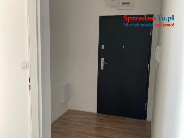 Bezpośrednio 3 pokojowe mieszkanie na sprzedaż Poznań Rataje - 12