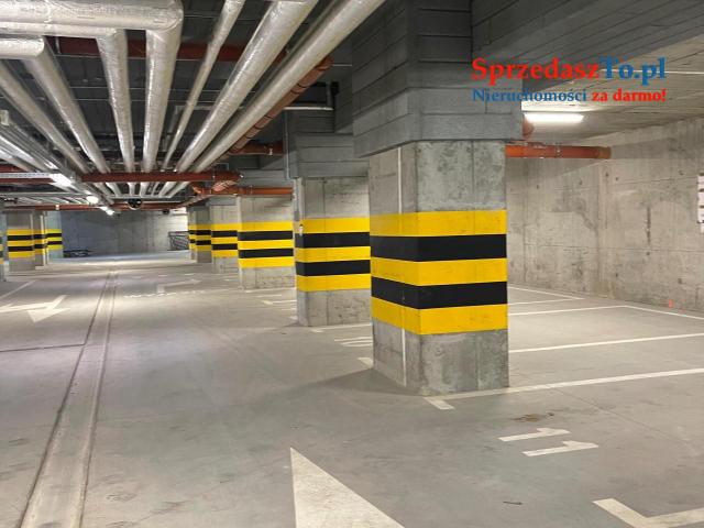 Bezpośrednio 3 pokojowe mieszkanie na sprzedaż Poznań Rataje - 13