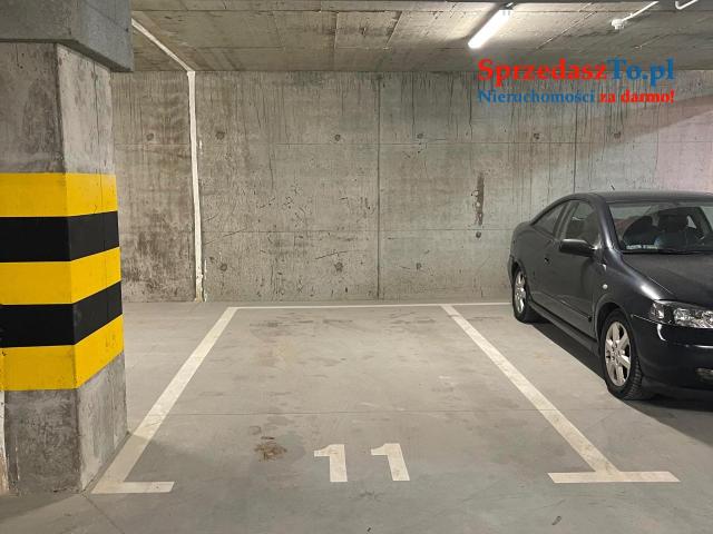 Bezpośrednio 3 pokojowe mieszkanie na sprzedaż Poznań Rataje - 14