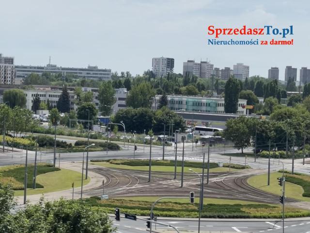 Bezpośrednio 3 pokojowe mieszkanie na sprzedaż Poznań Rataje - 15