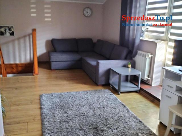 Dom , ogród , garaż na sprzedaż Sosnowiec - 8