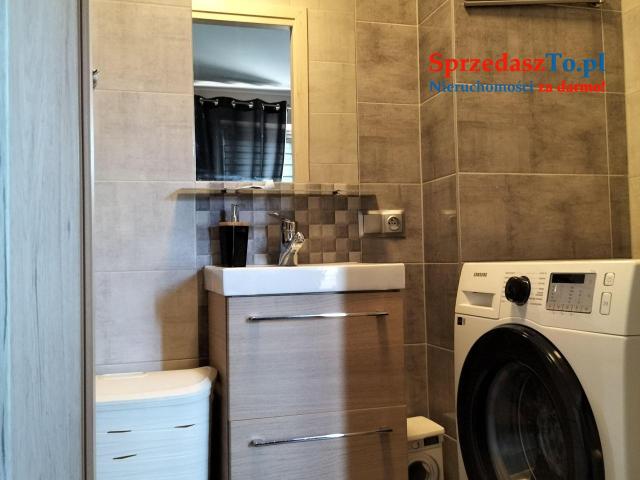 Dom , ogród , garaż na sprzedaż Sosnowiec - 9