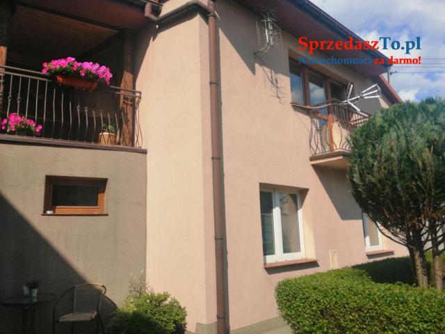 Dom , ogród , garaż na sprzedaż Sosnowiec - 10