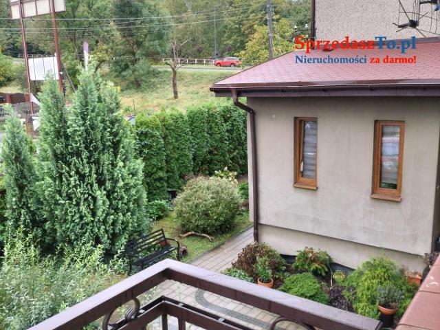 Dom , ogród , garaż na sprzedaż Sosnowiec - 12