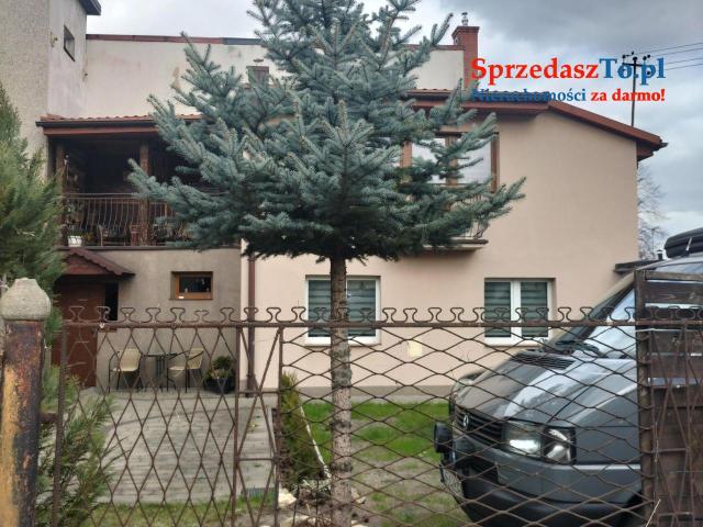 Dom , ogród , garaż na sprzedaż Sosnowiec - 13