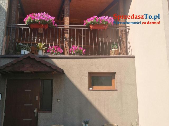 Dom , ogród , garaż na sprzedaż Sosnowiec - 14