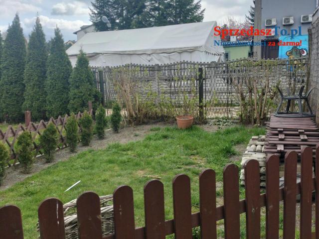 Dom , ogród , garaż na sprzedaż Sosnowiec - 15