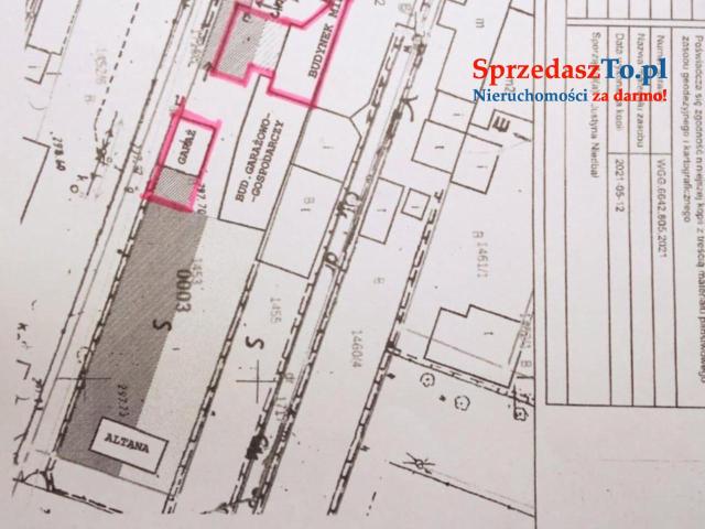 Dom , ogród , garaż na sprzedaż Sosnowiec - 16