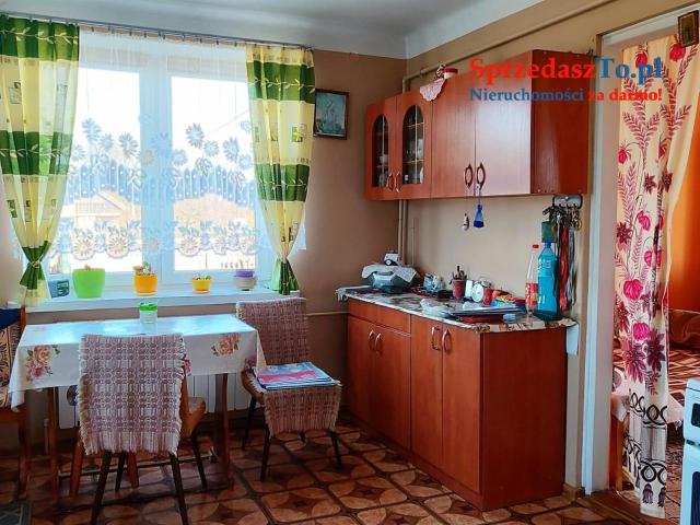 Duże siedlisko na sprzedaż