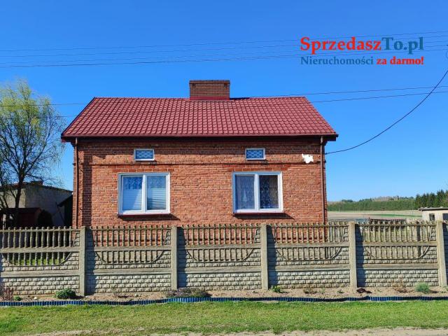Duże siedlisko na sprzedaż