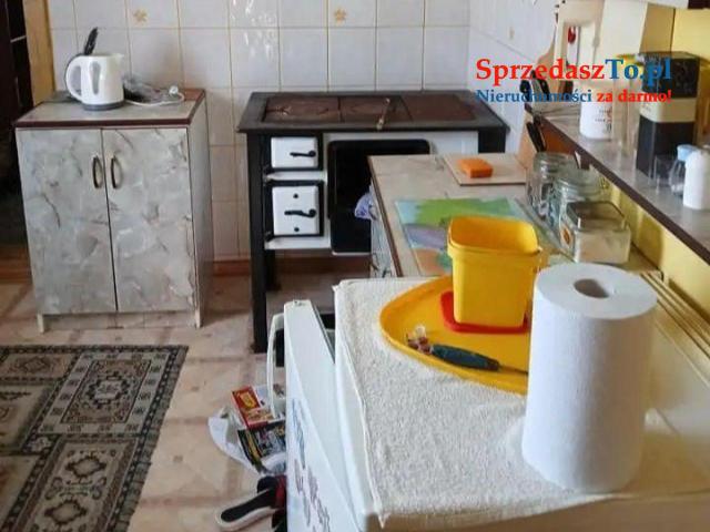 Sprzedam dom w cichej okolicy - 9