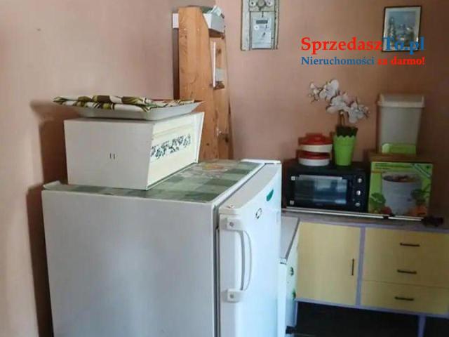 Sprzedam dom w cichej okolicy - 10