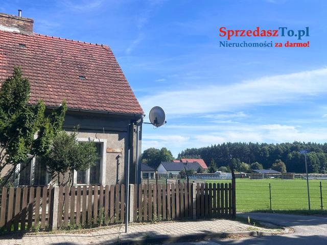Sprzedam dom