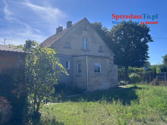 Sprzedam dom