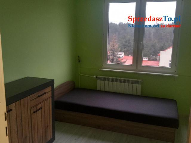 Sprzedam mieszkanie