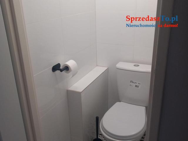 Sprzedam mieszkanie - 7