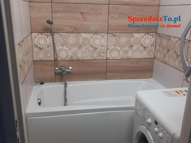 Sprzedam mieszkanie - 6