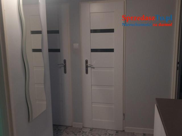 Sprzedam mieszkanie - 8