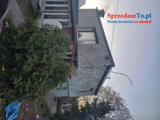 Dzial;ka rekreacyjna gdansk 500m2 okazja