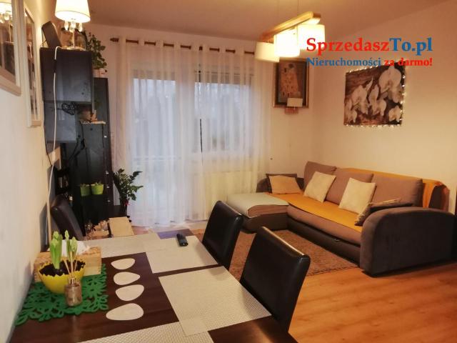 Mieszkanie na sprzedaż 40 m2 +ogródek