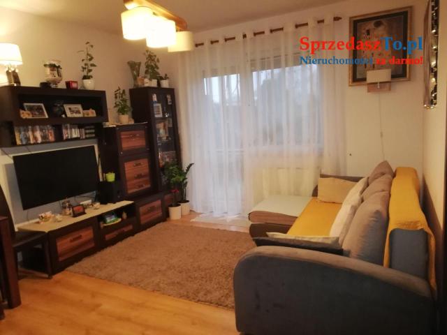 Mieszkanie na sprzedaż 40 m2 +ogródek