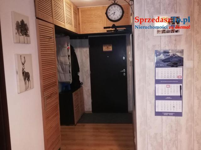 Mieszkanie na sprzedaż 40 m2 +ogródek